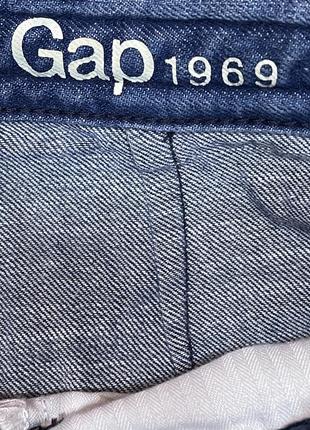 Брюки джинсові gap3 фото