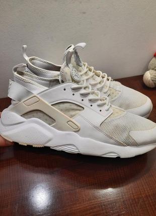 Кроссовки nike huarache