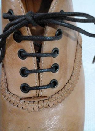 Цікаві дизайнерські туфлі toru takeda8 фото