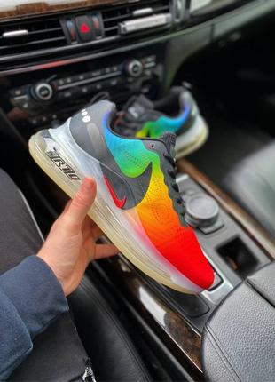 Кроссовки мужские nike air max 720 разноцветные (найк аир макс, кросівки)