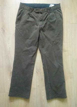 Якісні чоловічі штани німецької фірми walbuach з мембраною sympatex/мужские штаны2 фото
