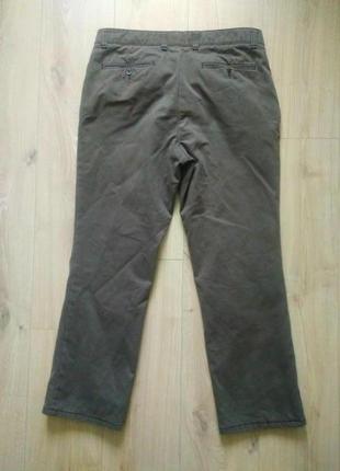 Якісні чоловічі штани німецької фірми walbuach з мембраною sympatex/мужские штаны4 фото
