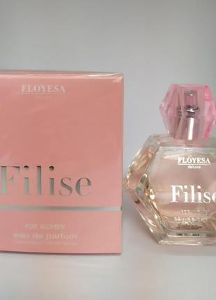 Парфюмированная вода floyesa filise (нидерланды)