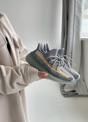 Кросівки adidas yeezy boost 350 кроссовки1 фото