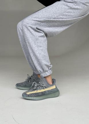 Кросівки adidas yeezy boost 350 кроссовки2 фото