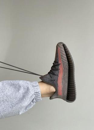 Кросівки adidas yeezy boost 350 кроссовки3 фото