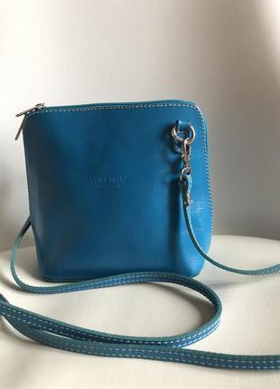 Сумочка vera pelle