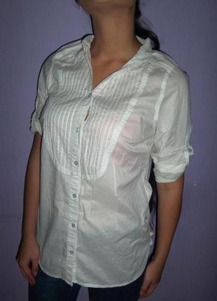 Рубашка yessica2 фото