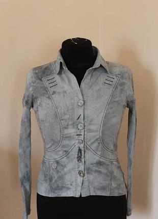 Піджак bottega