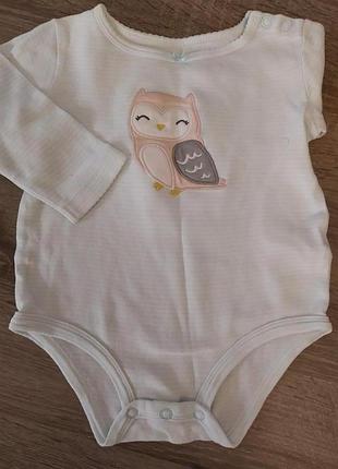 Піжамка carters 2