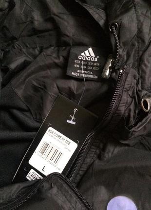 Куртка adidas  р l ц  560  гр💥💥💥5 фото