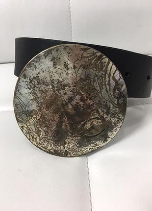 Ремень roberto cavalli оригинал (унисекс)