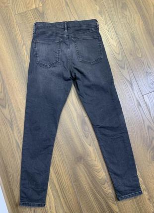 Джинси