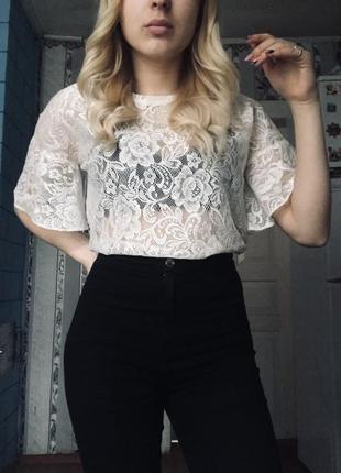 Футболочка😍