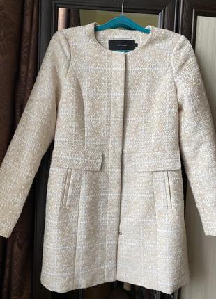 Пальто vero moda