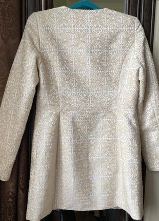 Пальто vero moda