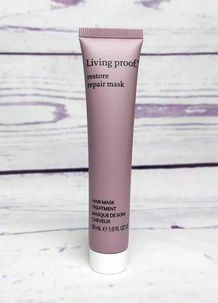 Відновлююча маска для волосся living proof restore repair hair mask