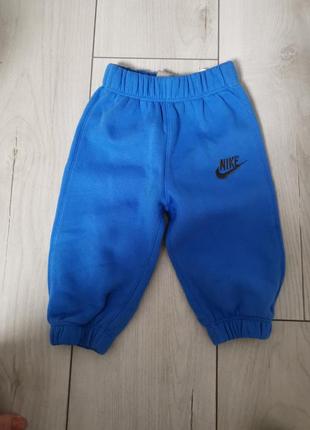 Штани спортивні nike