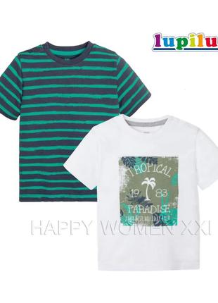4-6 років набір футболок для хлопчика дитяча хлопчача футболка домашня піжамна спортивна1 фото