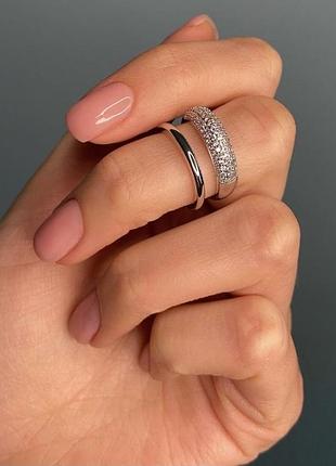 Подвійне кільце