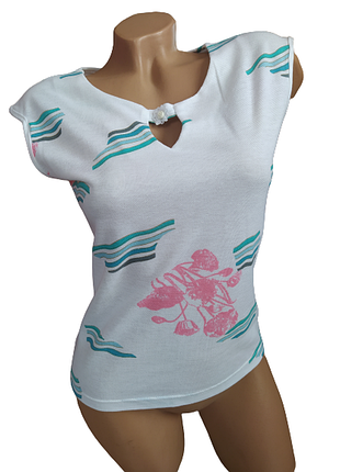 Футболка/топ/майка dinally