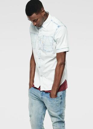 G star сорочка чол.р.s