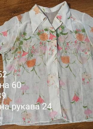 Блуза 5
