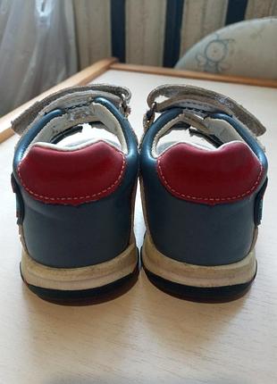 Босоножки 2