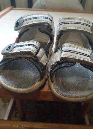 Босоножки 4