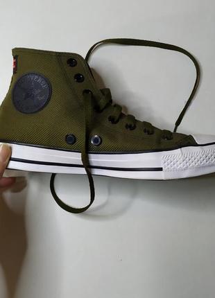 Оригинальные кеды converse