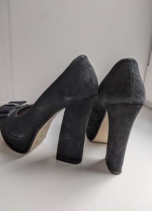 Туфлі жіночі fabio fabrizi.3 фото