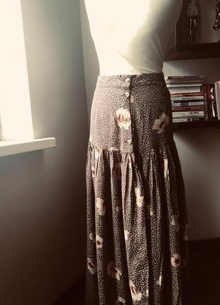 Спідниця h&m