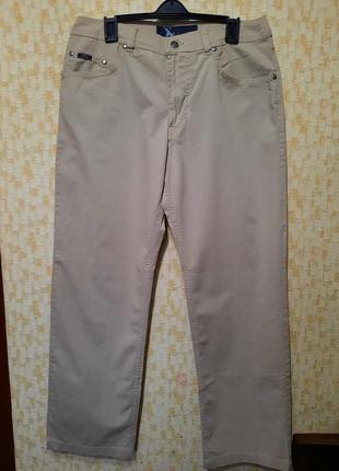 Мужские брюки