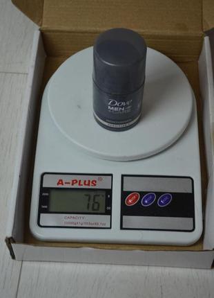 Лосьоны для лица dove men + care moisturiser sensitive + 50 ml