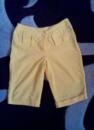 Літні яскраві шорти