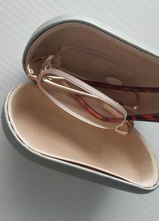 Очки для чтения трансформеры