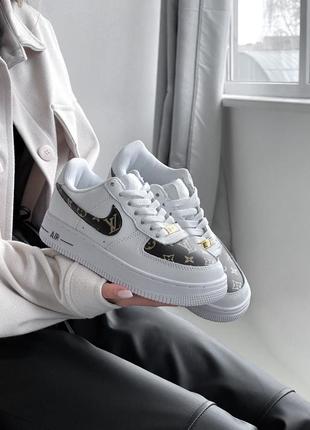 Кросівки nike air force кроссовки