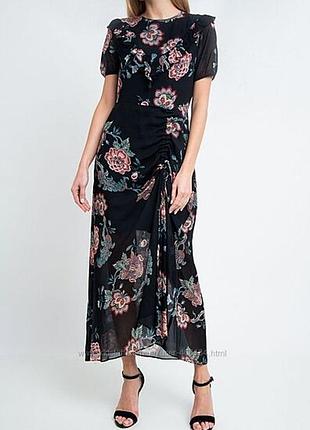 Платье pinko италия 42р.