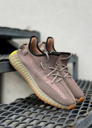 Кросівки adidas yeezy boost 350 кроссовки