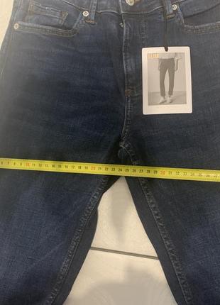 Джинси mango 8
