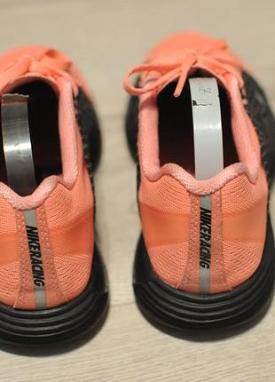 Кросівки кроссовки nike lunaracer 3 - 39 - 25 см4 фото