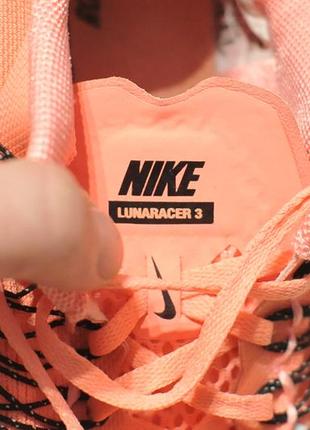 Кросівки кроссовки nike lunaracer 3 - 39 - 25 см2 фото