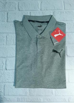 Футболка polo puma original