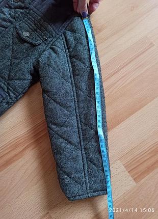 Куртка-пальто 6