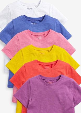 Футболка футболочка футба next