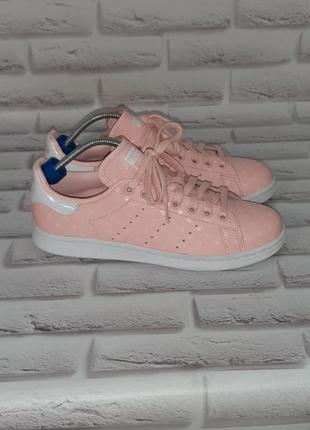 Кроссовки adidas   оригинал stan smith original1 фото