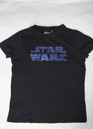 Футболка star wars