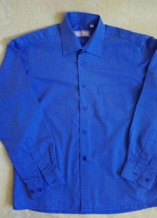 Сорочка класична