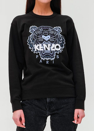 Свитшот kenzo