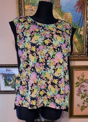 Футболка h&m размер м